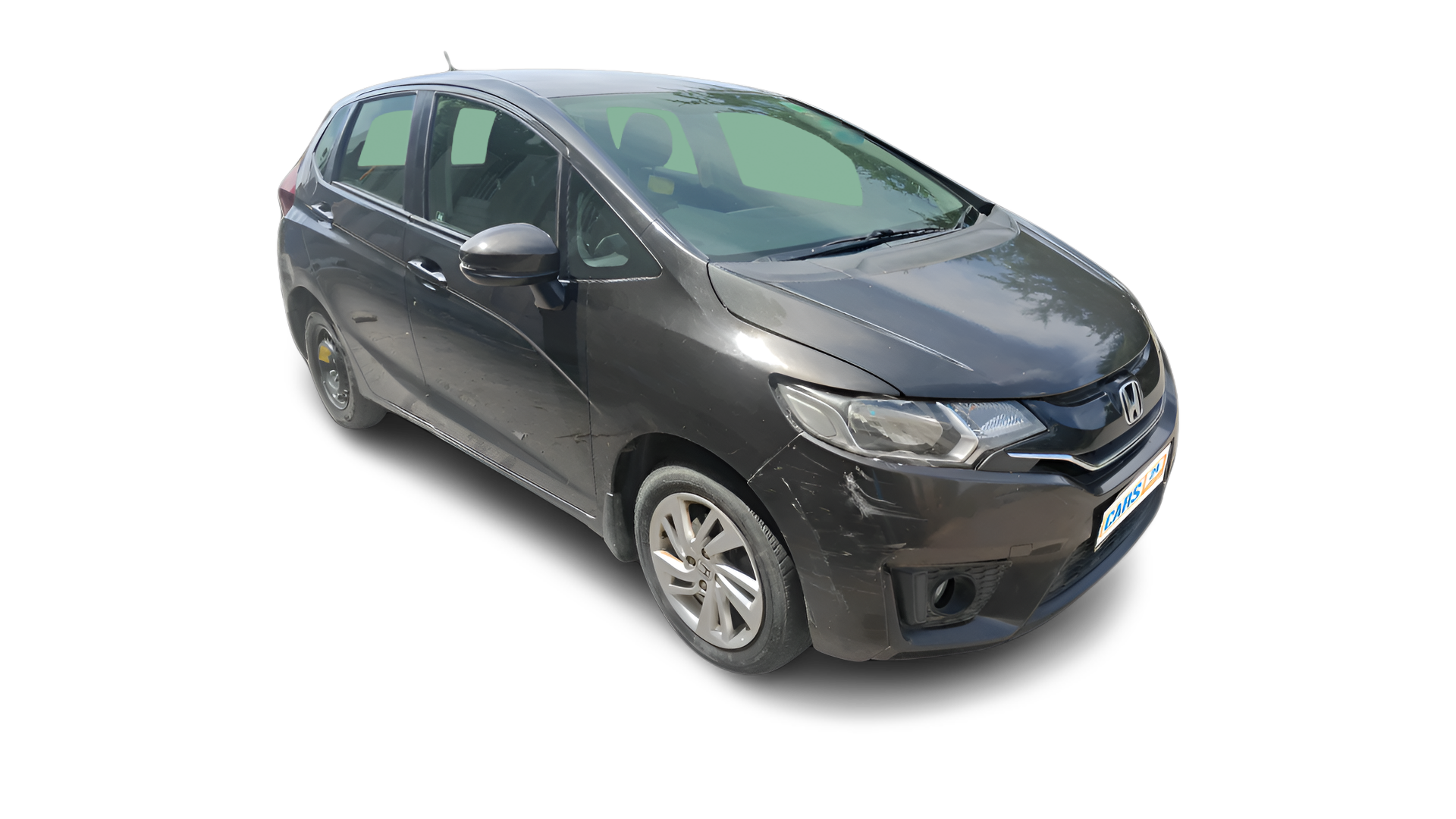 Honda Jazz-img